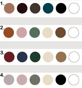 Style Guide
WHAT TO WEAR FOR YOUR PHOTO SESSION?
OUTFITS FOR PHOTOSHOOT