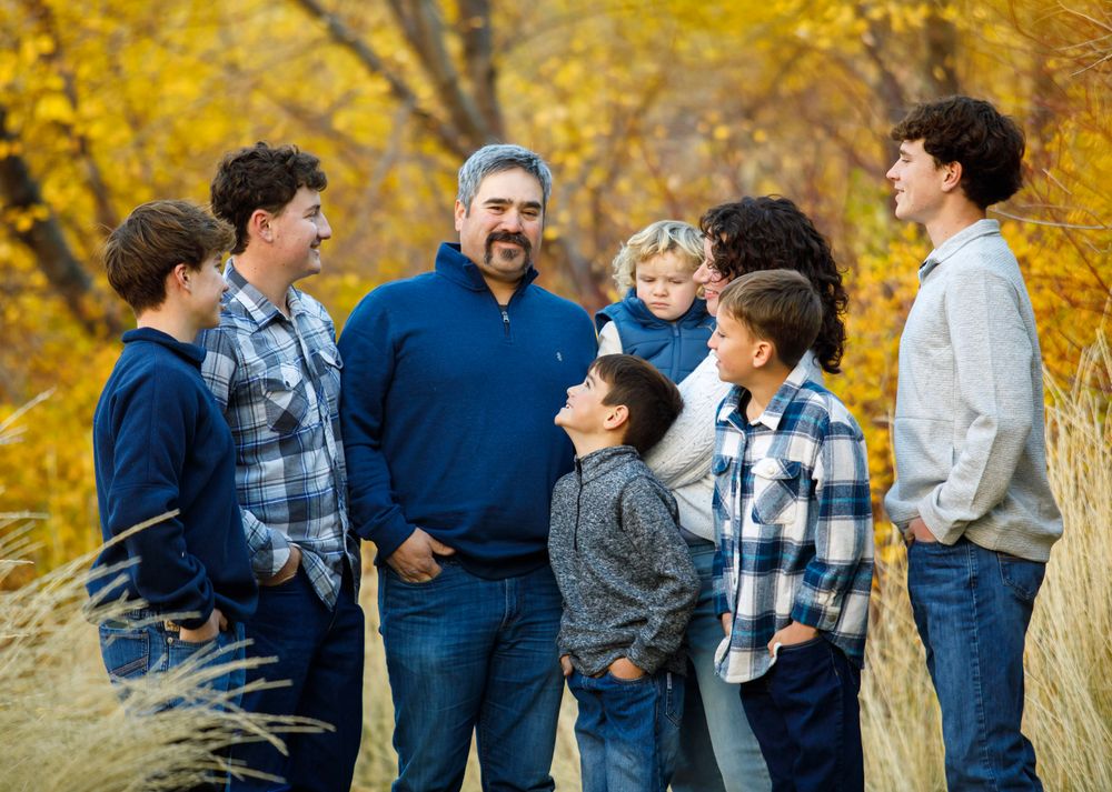 young family, person of color, southern idaho, affordable, family friendly