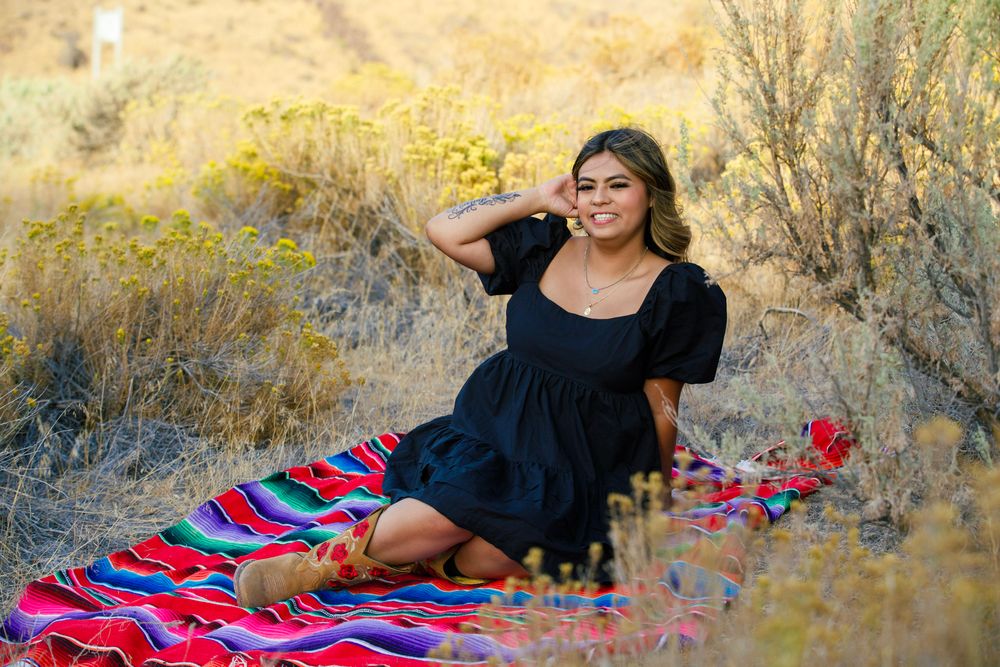young family, person of color, southern idaho, affordable, family friendly