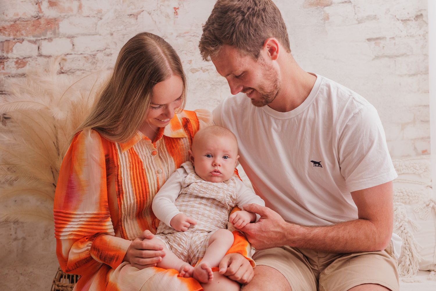 Wellington and Porirua Newborn Photographer