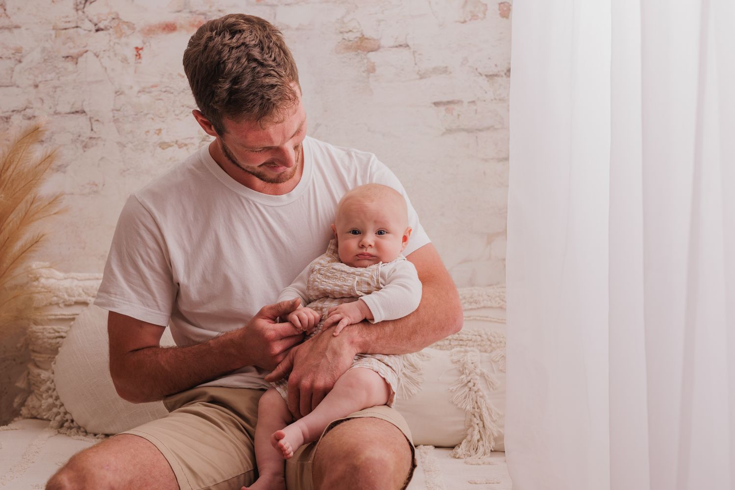 Wellington and Porirua Newborn Photographer