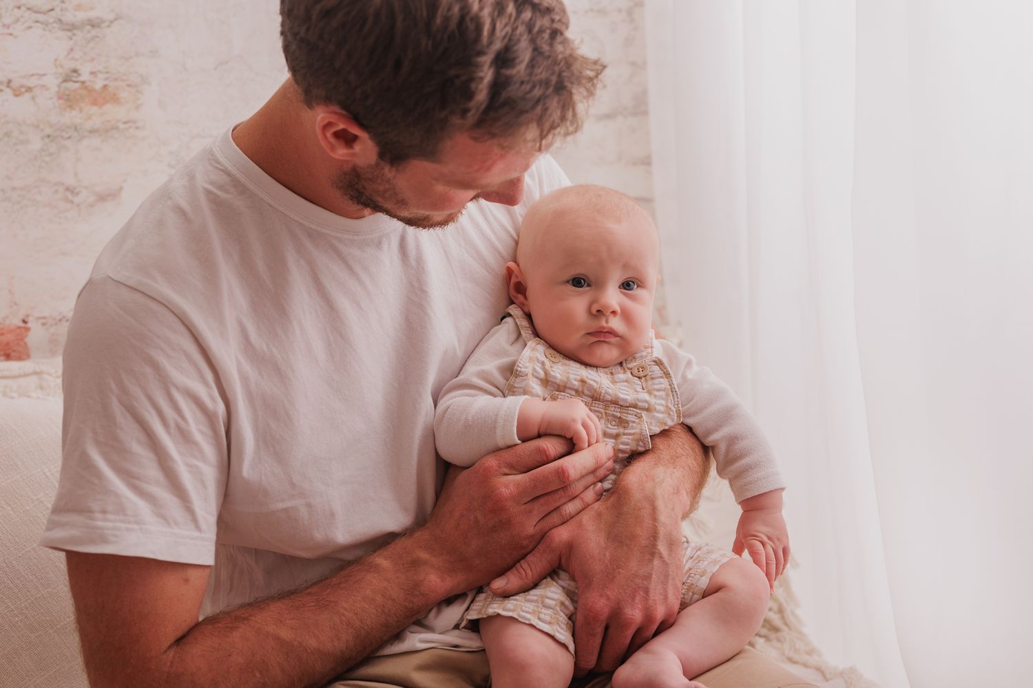 Wellington and Porirua Newborn Photographer
