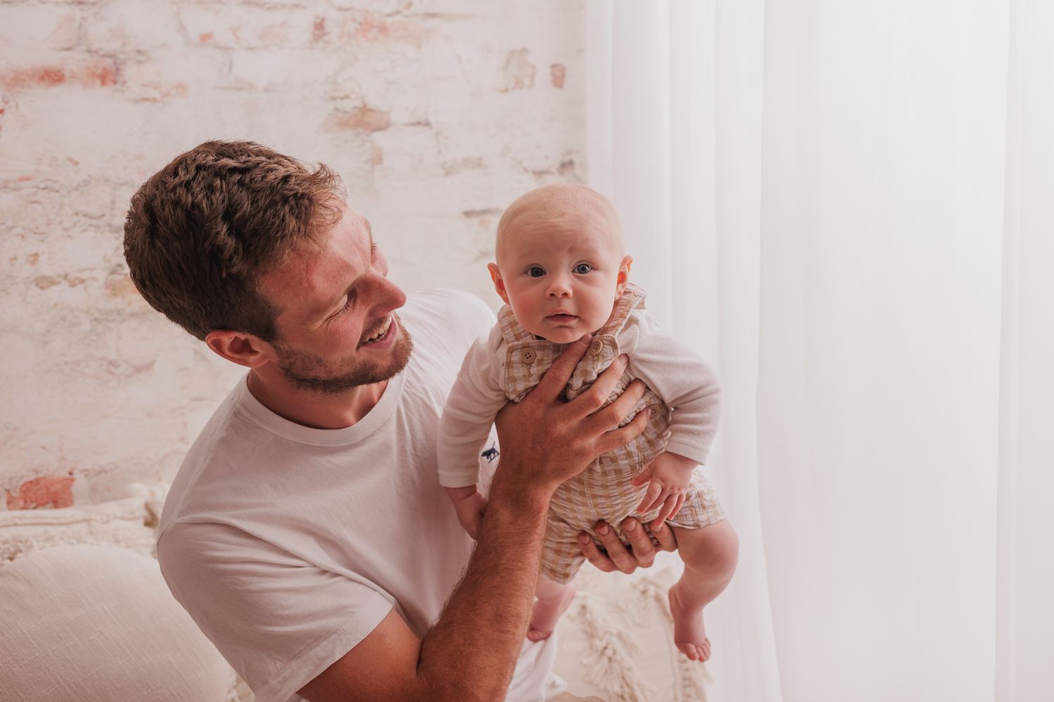 Wellington and Porirua Newborn Photographer