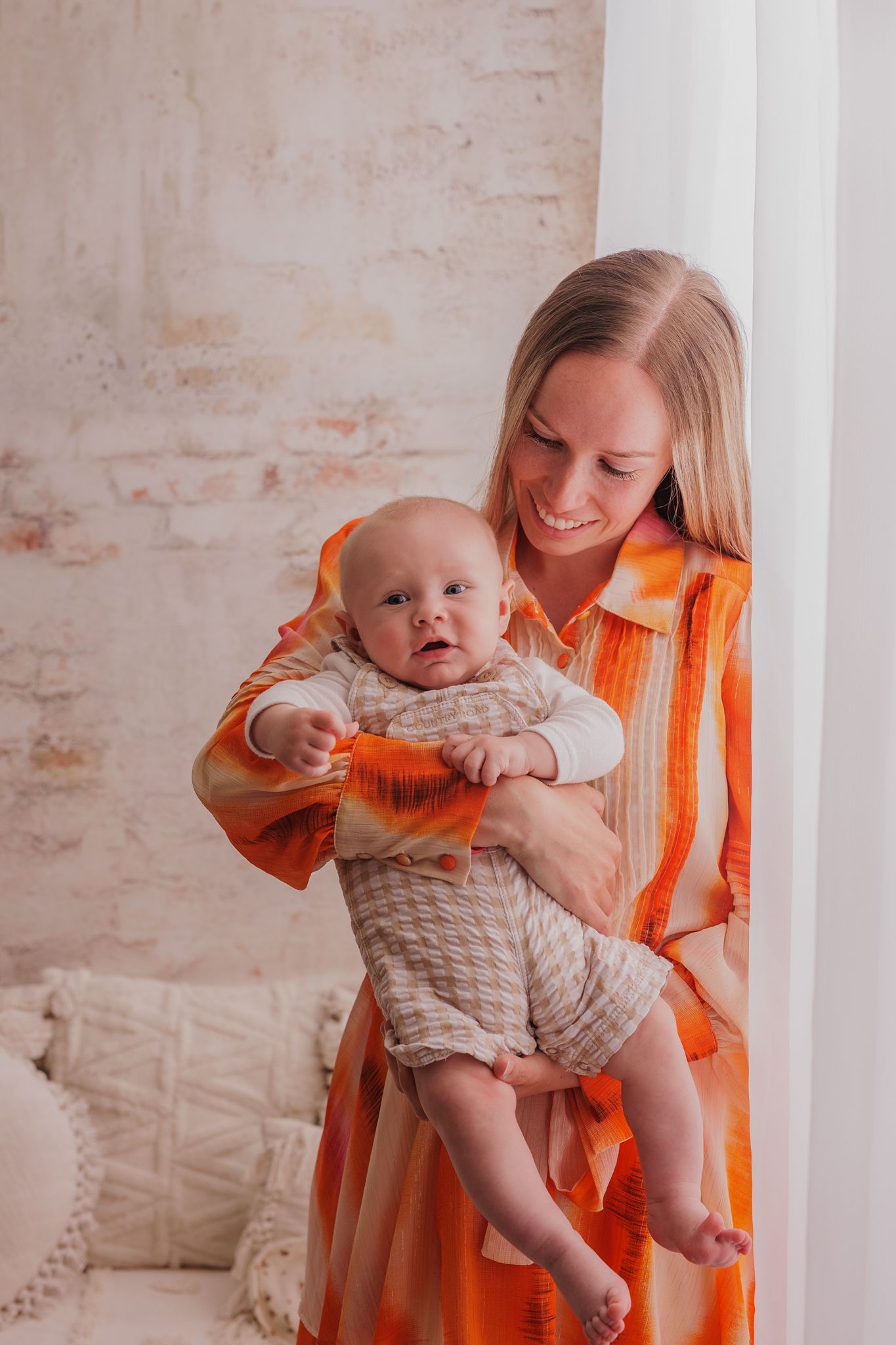 Wellington and Porirua Newborn Photographer