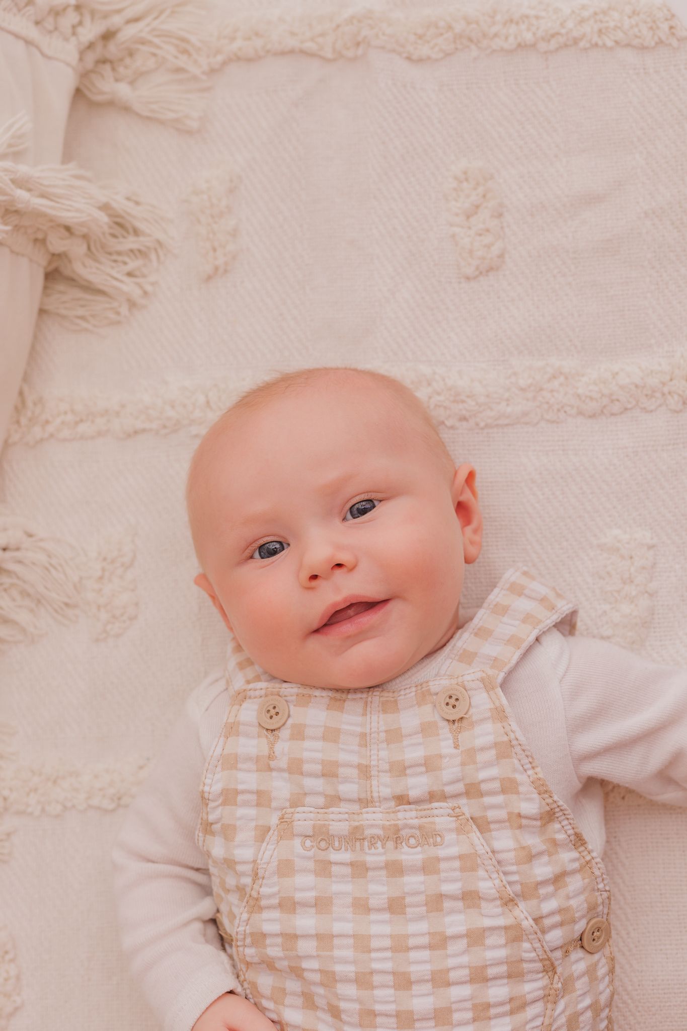 Wellington and Porirua Newborn Photographer