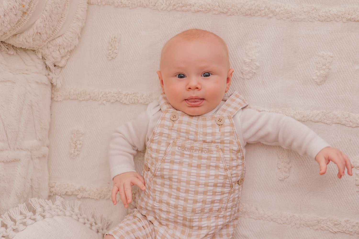 Wellington and Porirua Newborn Photographer