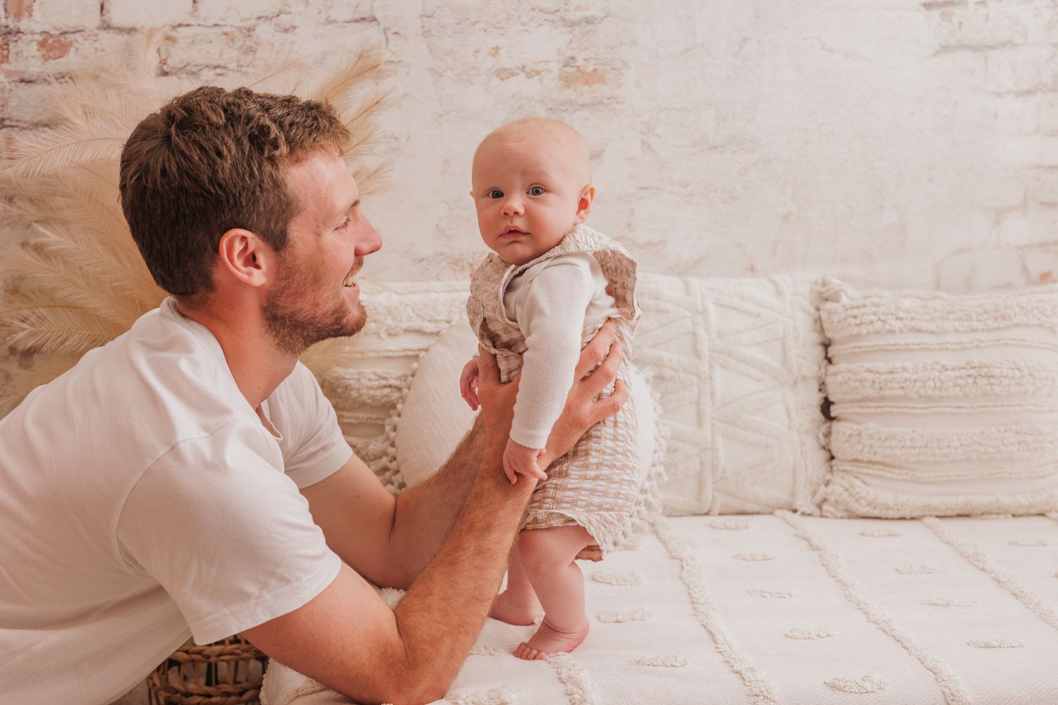 Wellington and Porirua Newborn Photographer