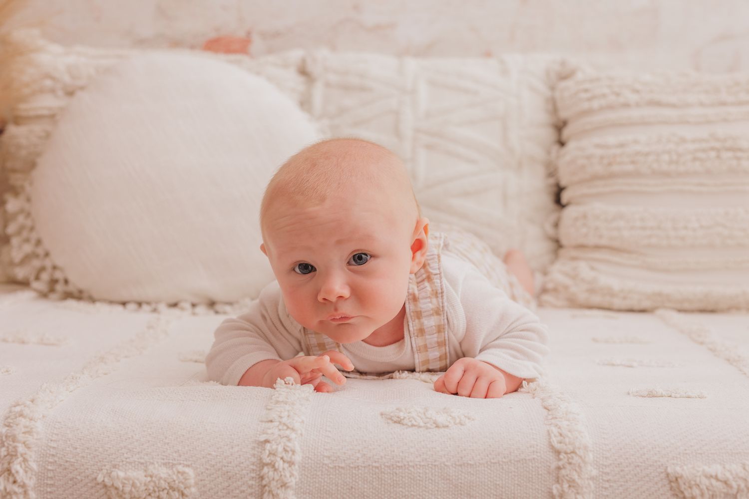 Wellington and Porirua Newborn Photographer