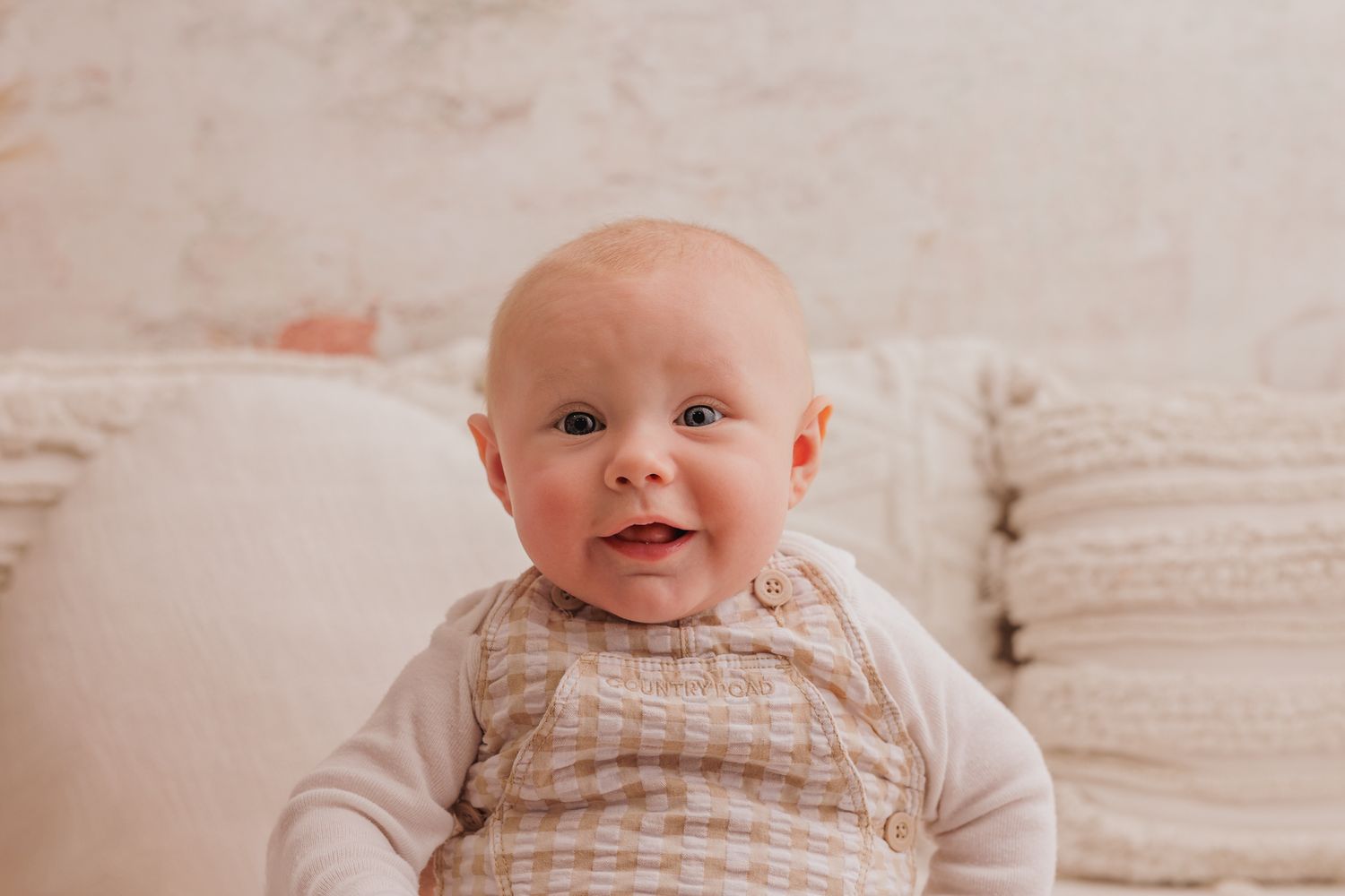 Wellington and Porirua Newborn Photographer