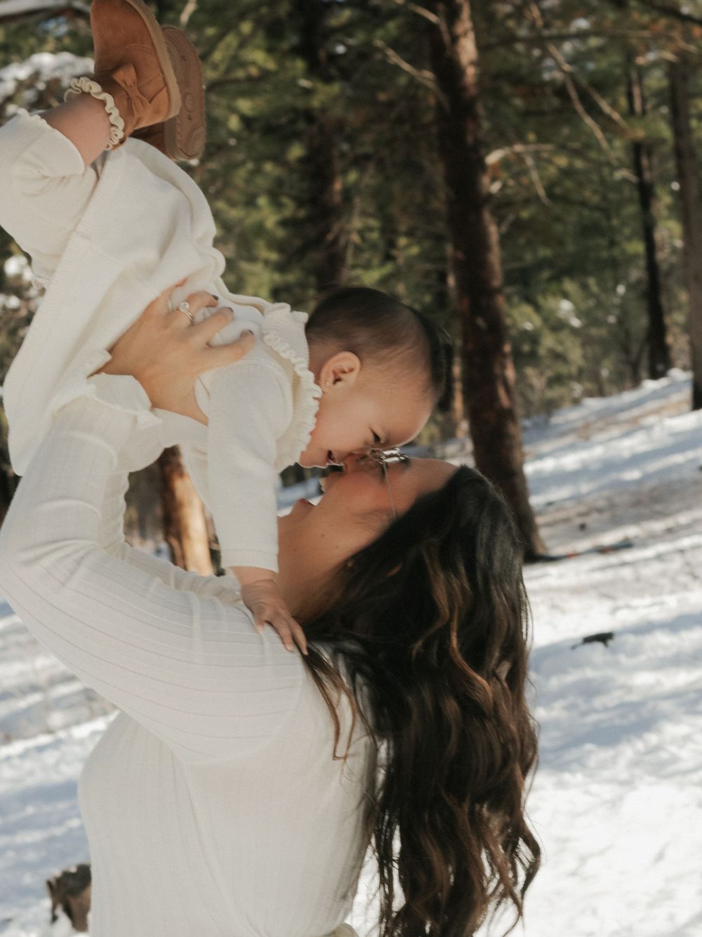 Bright, dreamy, timeless images capturing love, connection, tiny details, and the beautiful seasons of family life in Las Vegas.