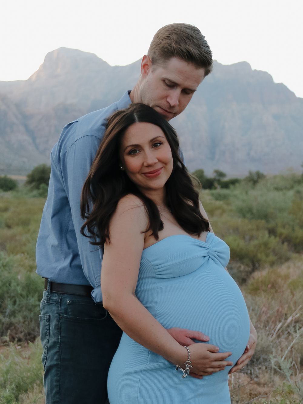 Bright, dreamy, timeless images capturing love, connection, tiny details, and the beautiful seasons of family life in Las Vegas.