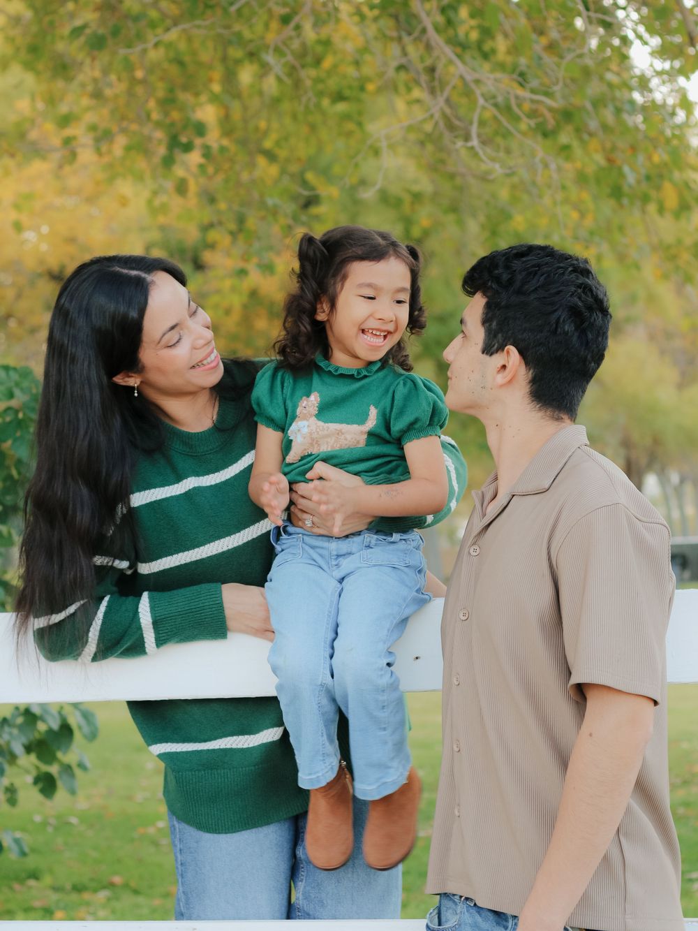 Bright, dreamy, timeless images capturing love, connection, tiny details, and the beautiful seasons of family life in Las Vegas.