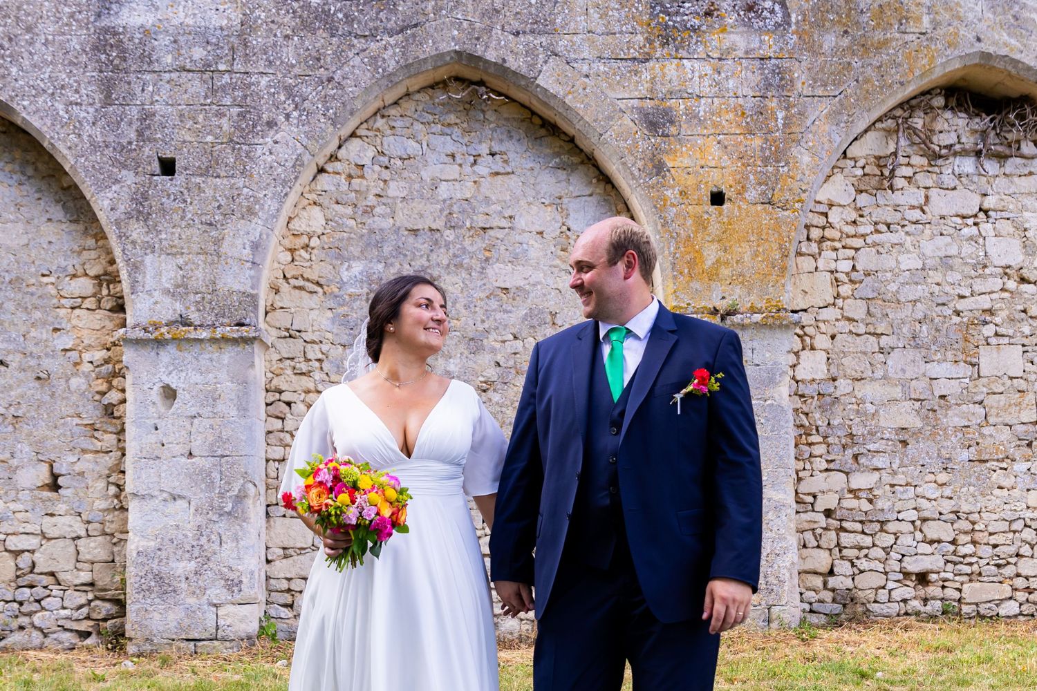 photographe de mariage Yvelines Picardie Deux-sèvres