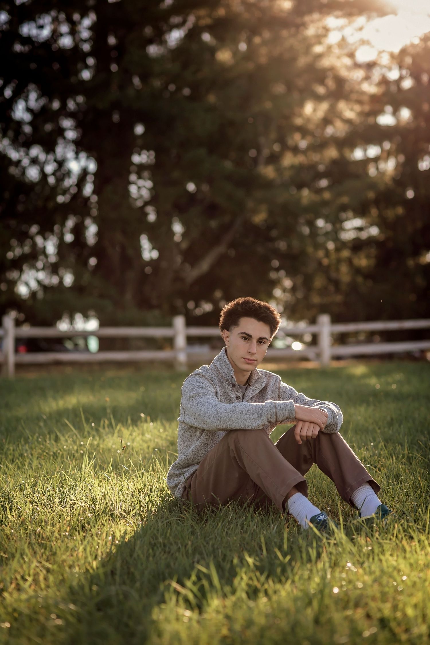 Kristen Leigh Photography Massachusetts Boston & North Shore senior portrait photographer
