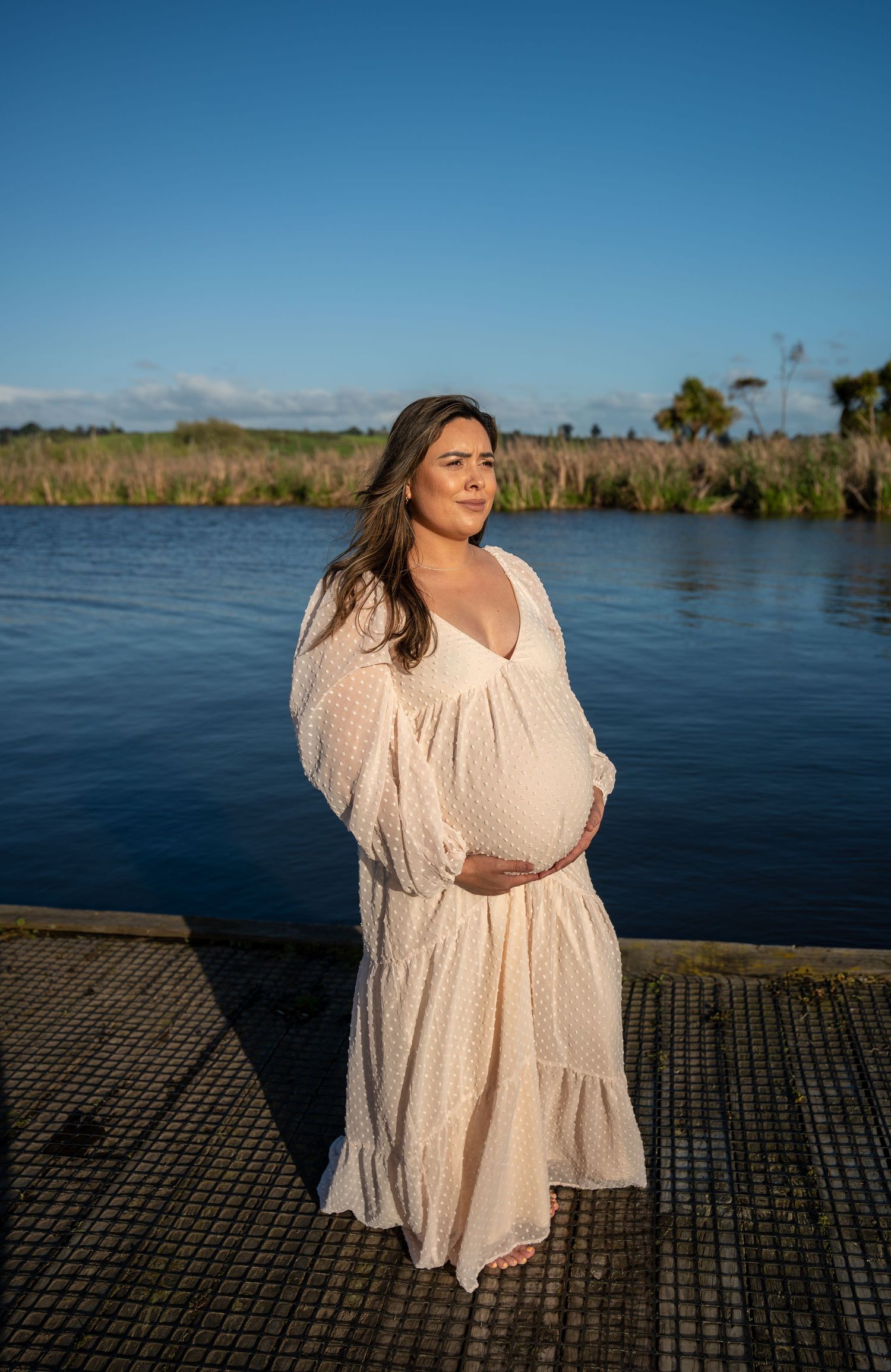 poppy Maxi Dress