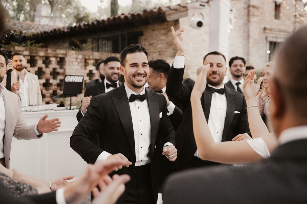 Los angeles, wedding, hemmingbird nest, armenian wedding, bride, groom, dream wedding, champanger, russian wedding, fun, family, good times