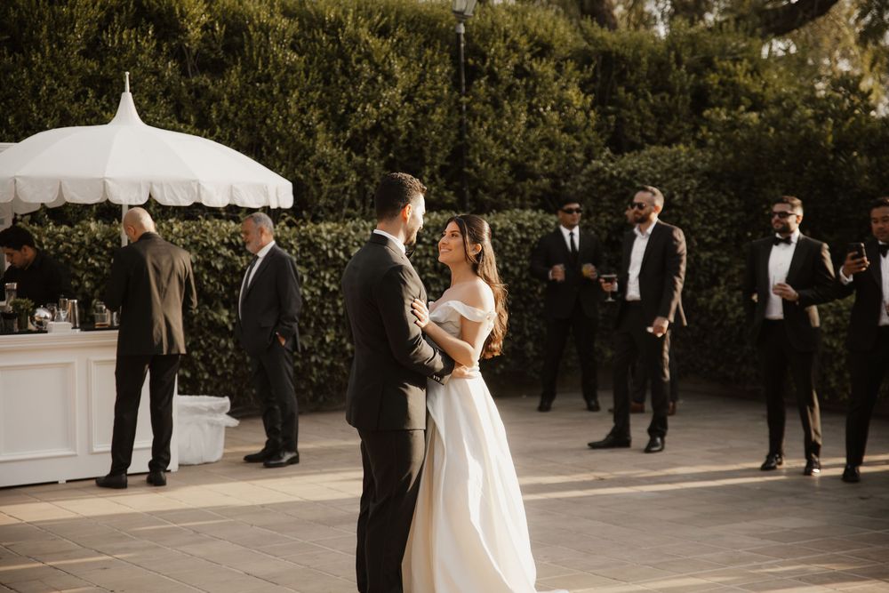 Los angeles, wedding, hemmingbird nest, armenian wedding, bride, groom, dream wedding, champanger, russian wedding, fun, family, good times