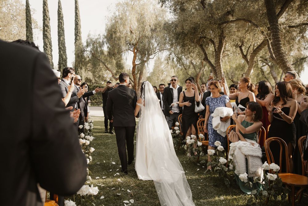 Los angeles, wedding, hemmingbird nest, armenian wedding, bride, groom, dream wedding, champanger, russian wedding, fun, family, good times