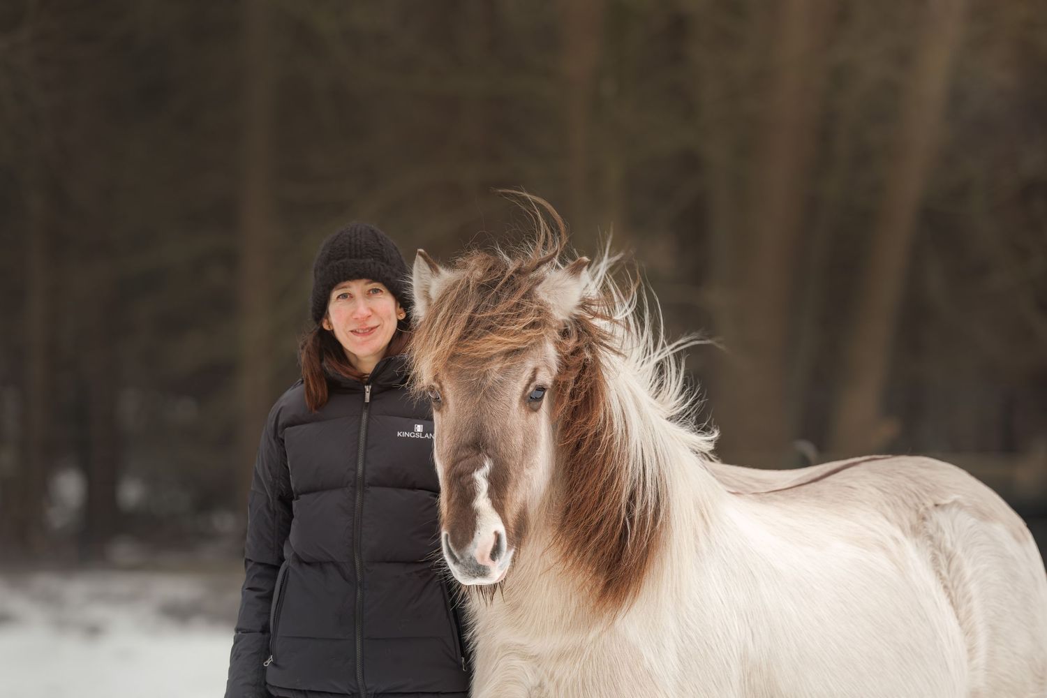 Grote liefde