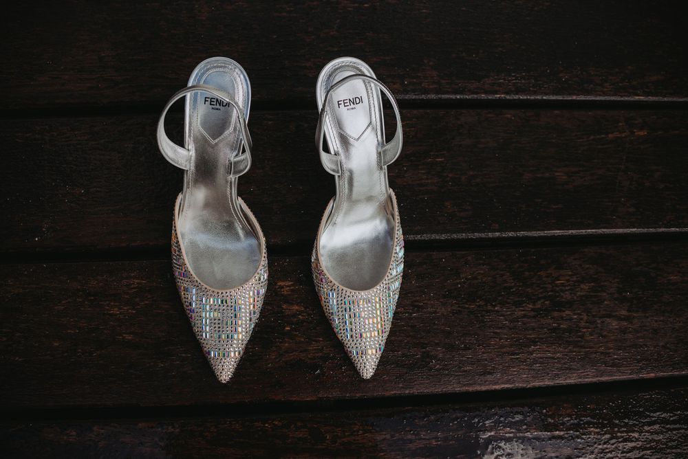 St Lucia wedding photographer captures  Bride getting ready for Destination wedding vow renewal in Sugar beach viceroy in St Lucia