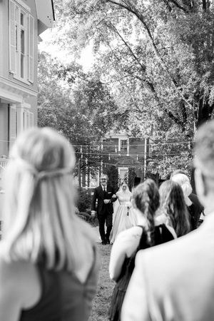 North Carolina wedding photographer