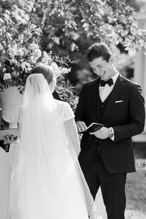North Carolina wedding photographer