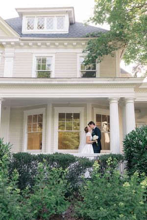 North Carolina fine art wedding photographer