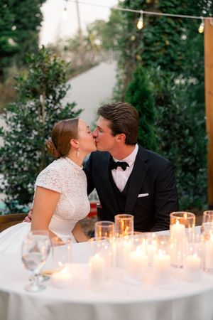 Luxury North Carolina wedding photographer