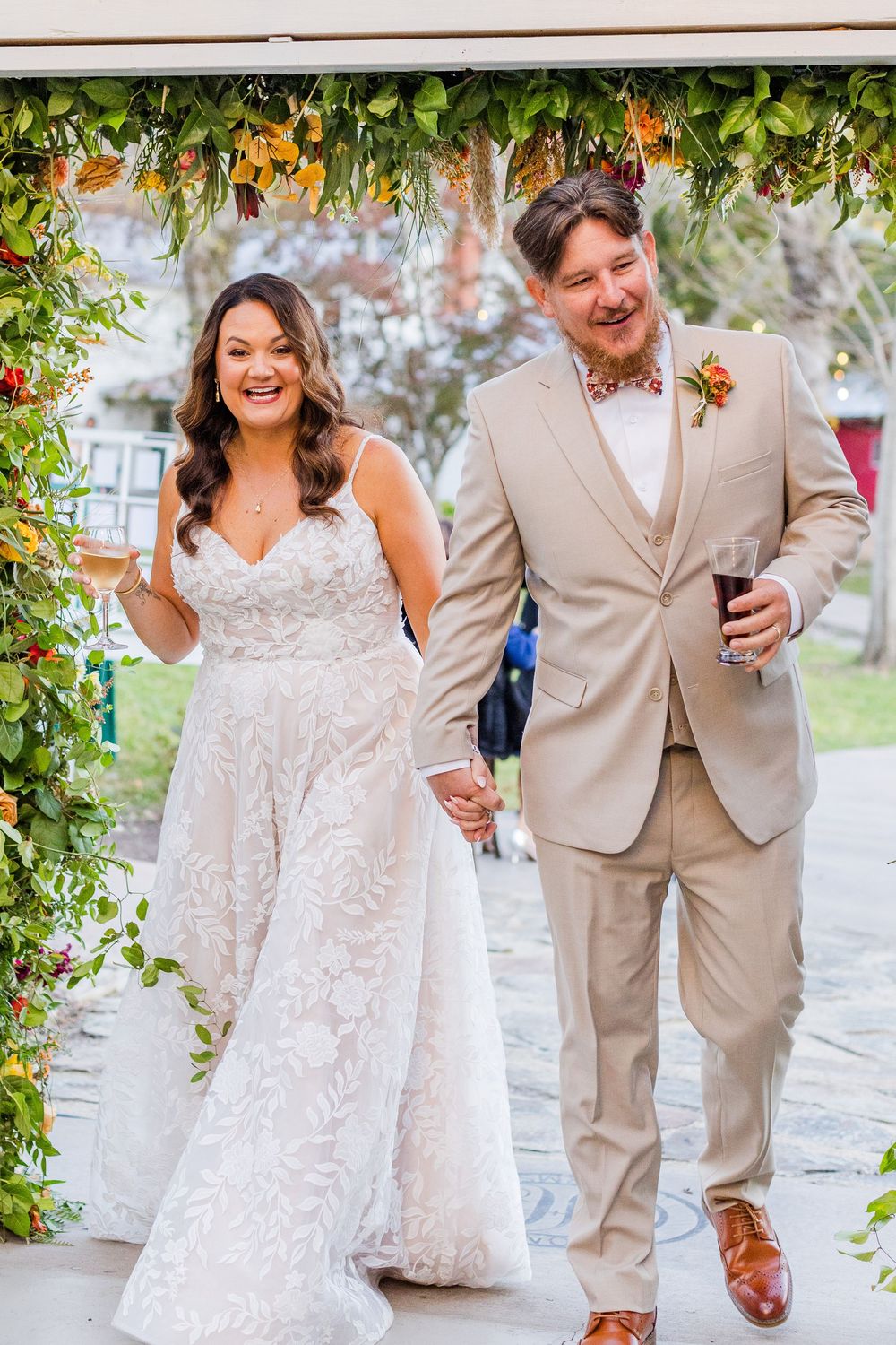 Avonlea Farms Wedding Richmond Virginia