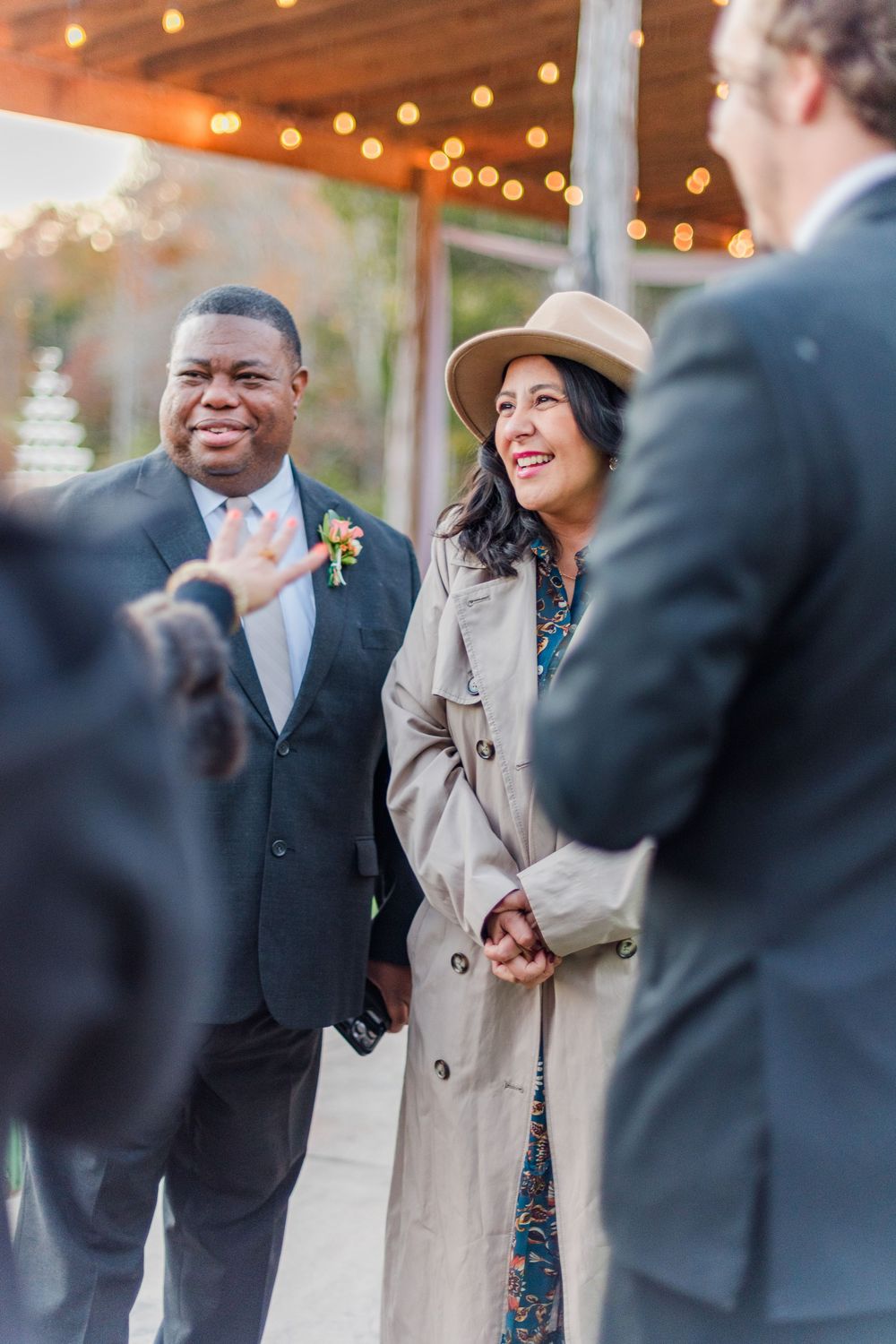 Avonlea Farms Wedding Richmond Virginia