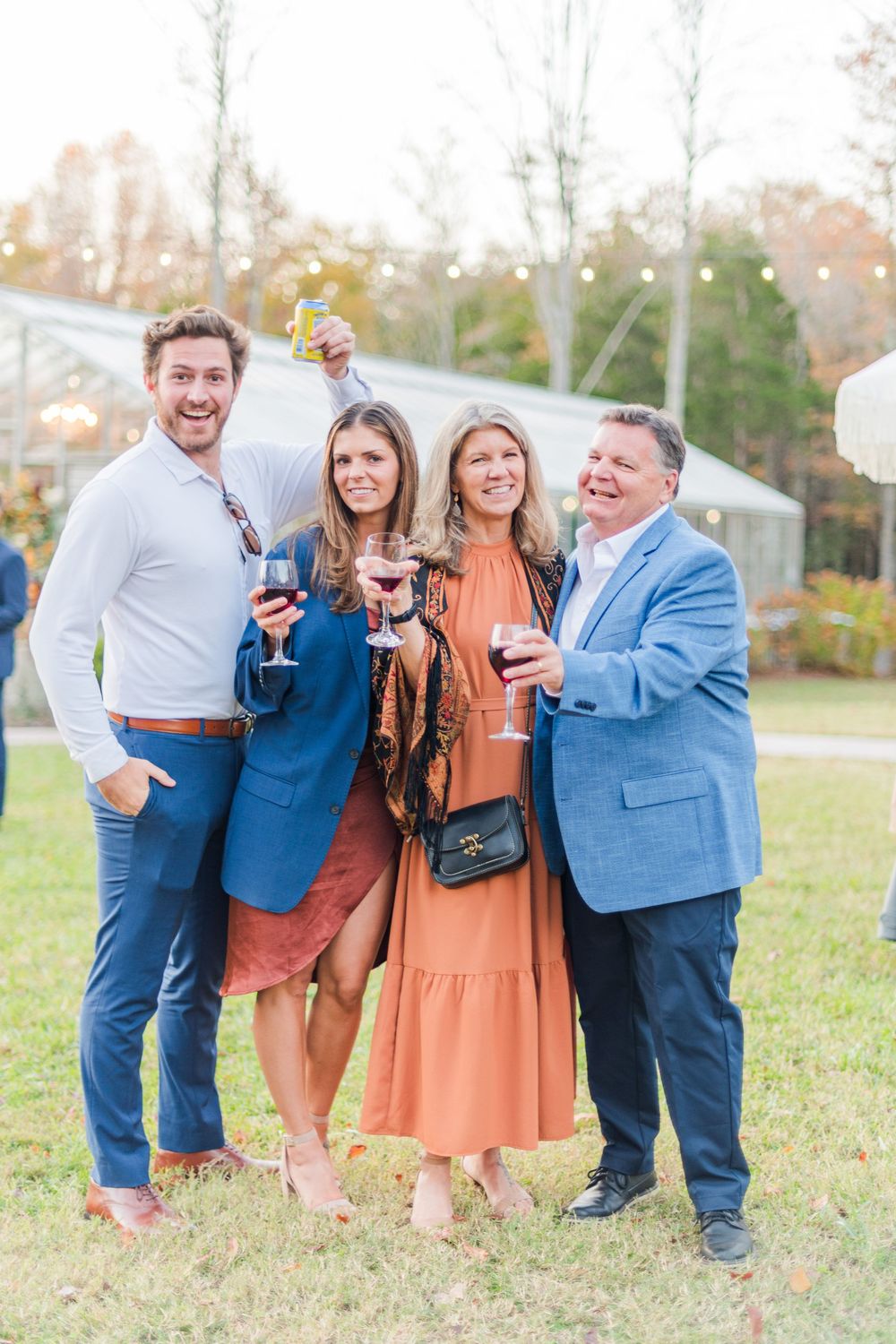 Avonlea Farms Wedding Richmond Virginia