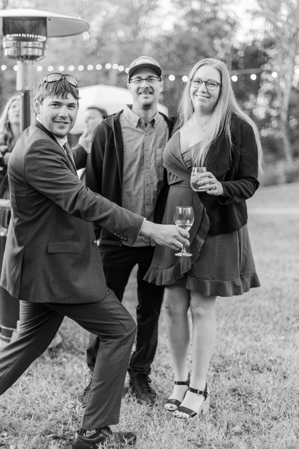 Avonlea Farms Wedding Richmond Virginia