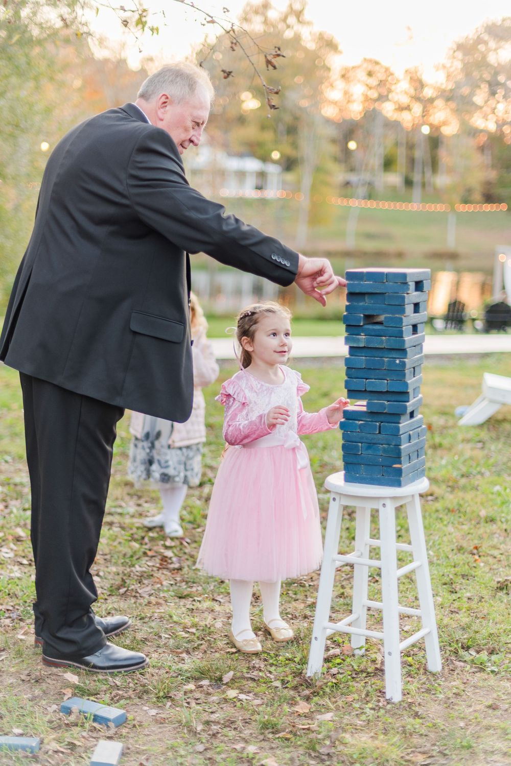 Avonlea Farms Wedding Richmond Virginia