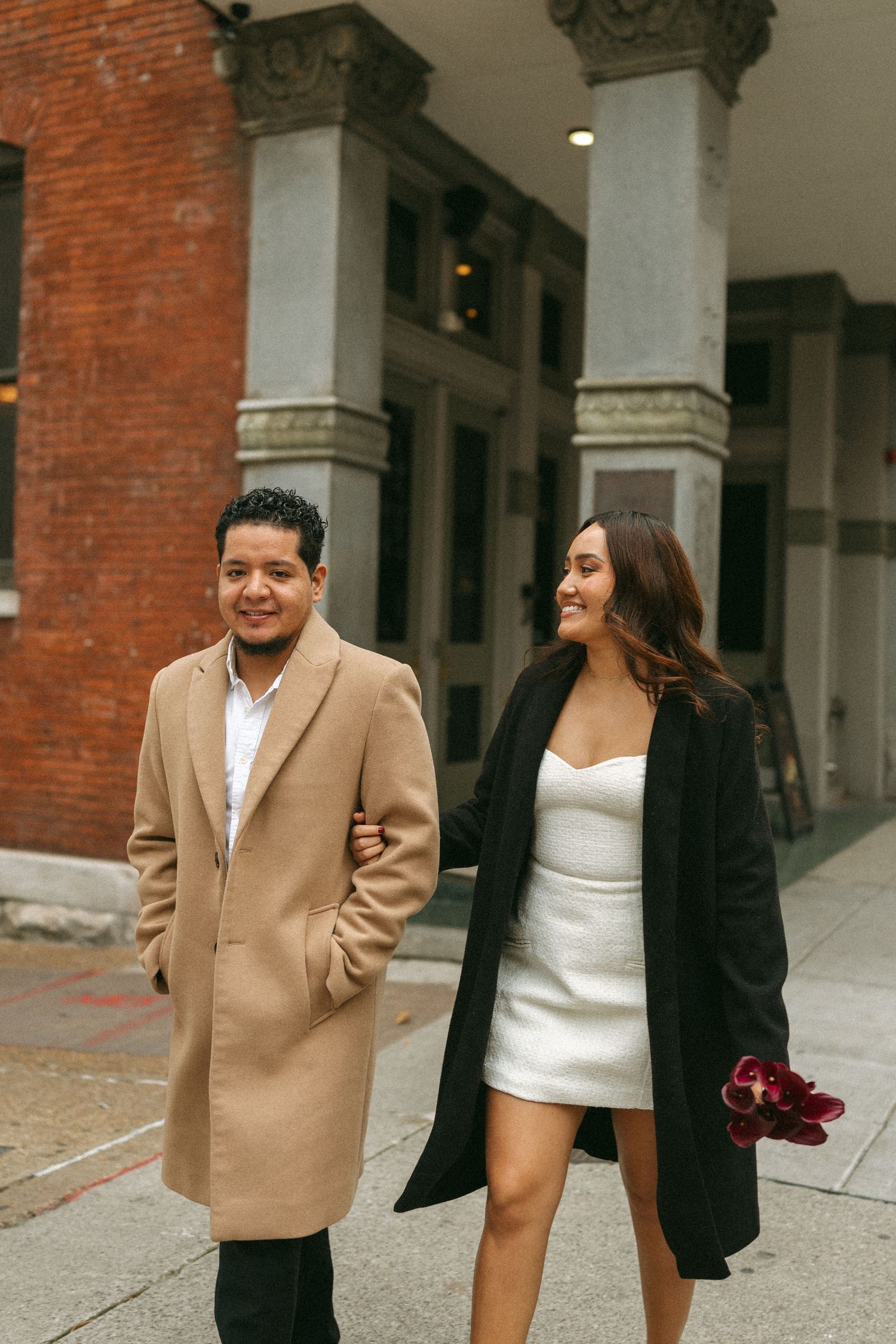 Nashville elopement photographer Karla Derry