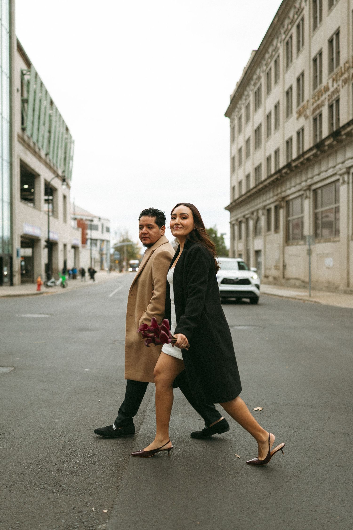 Nashville elopement photographer Karla Derry