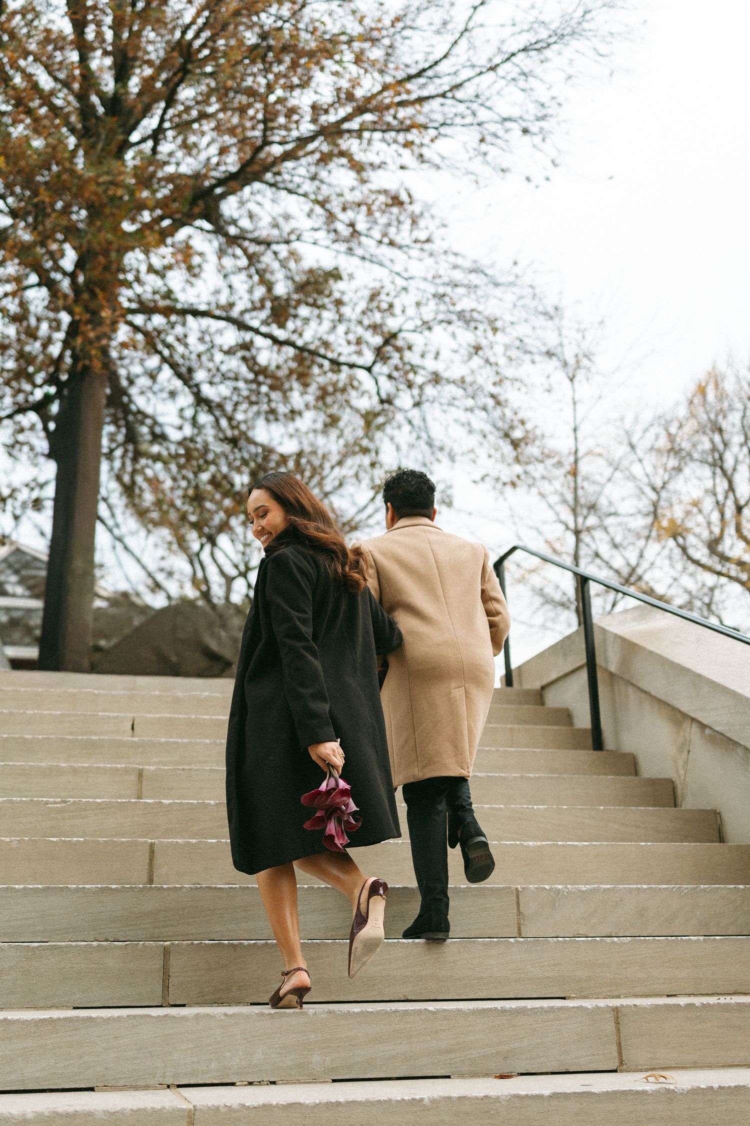 Nashville elopement photographer Karla Derry