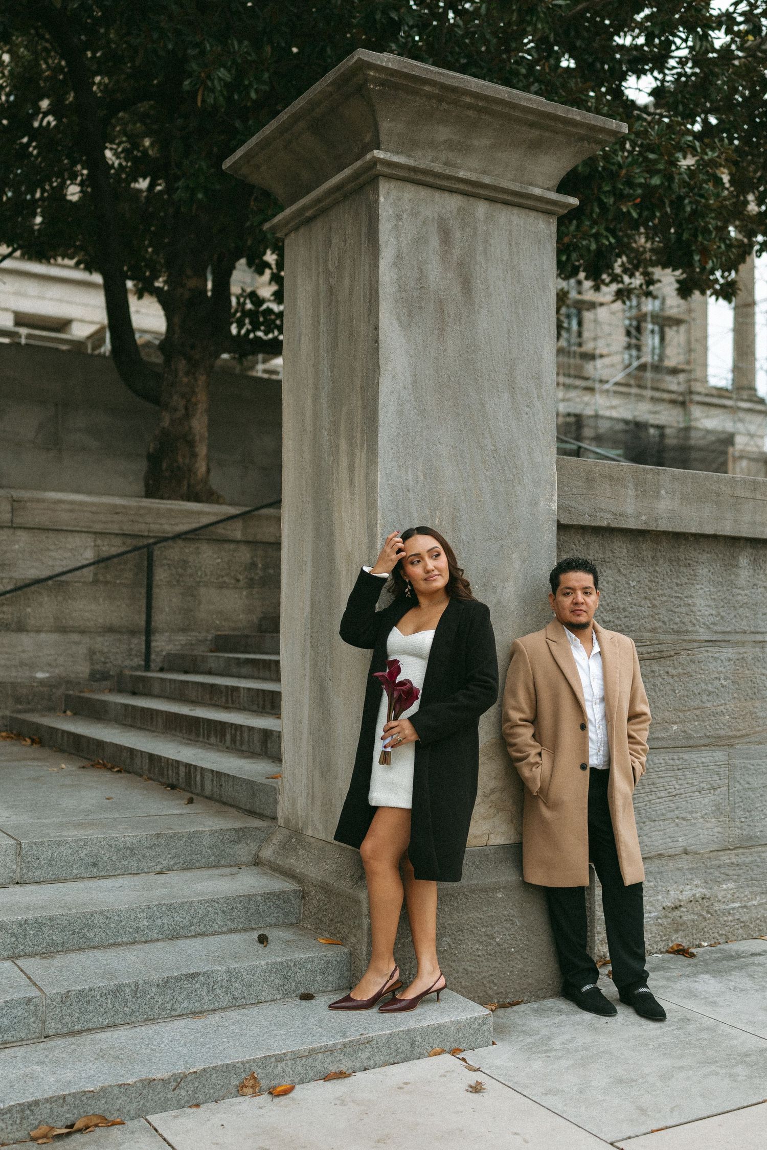 Nashville elopement photographer Karla Derry