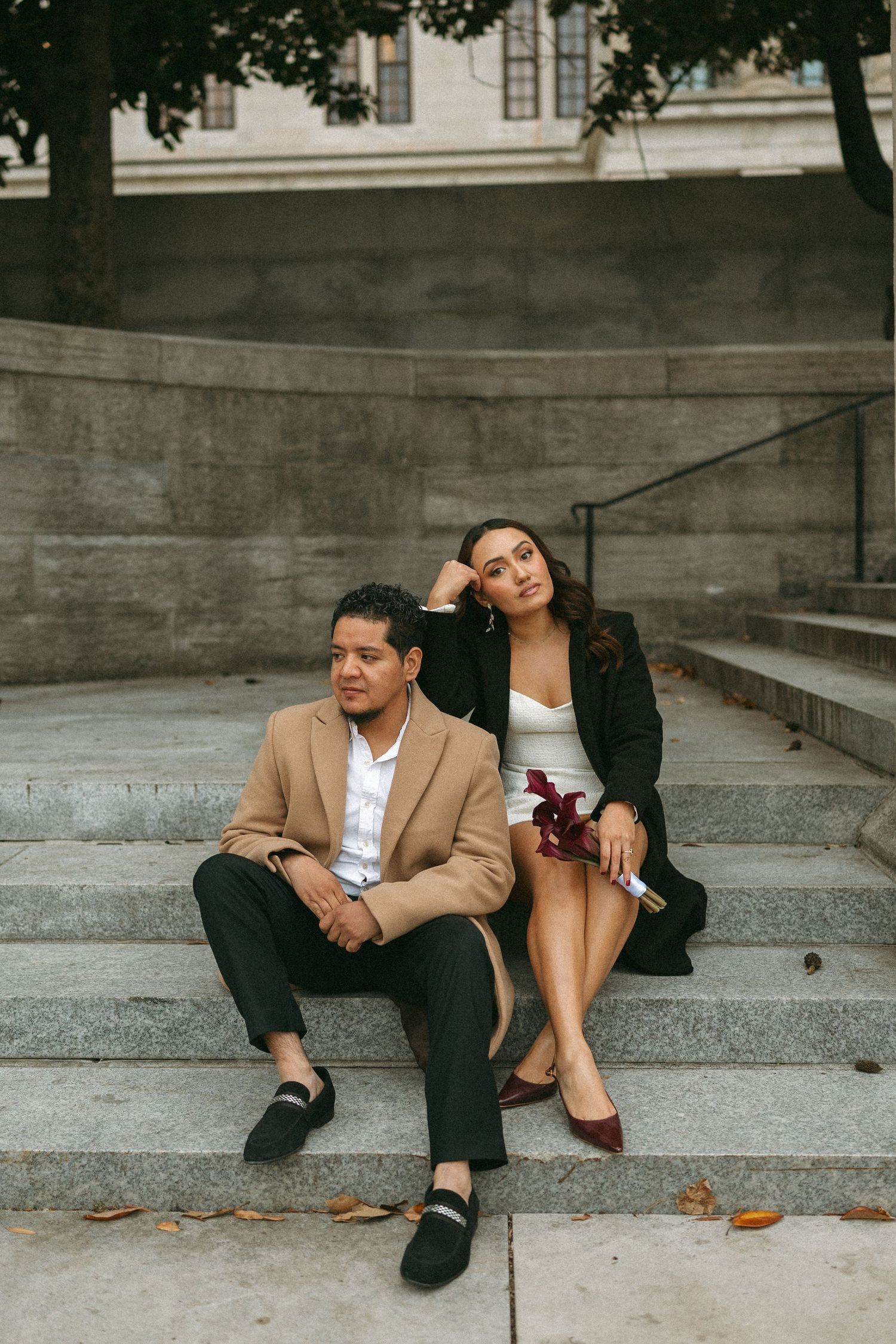 Nashville elopement photographer Karla Derry