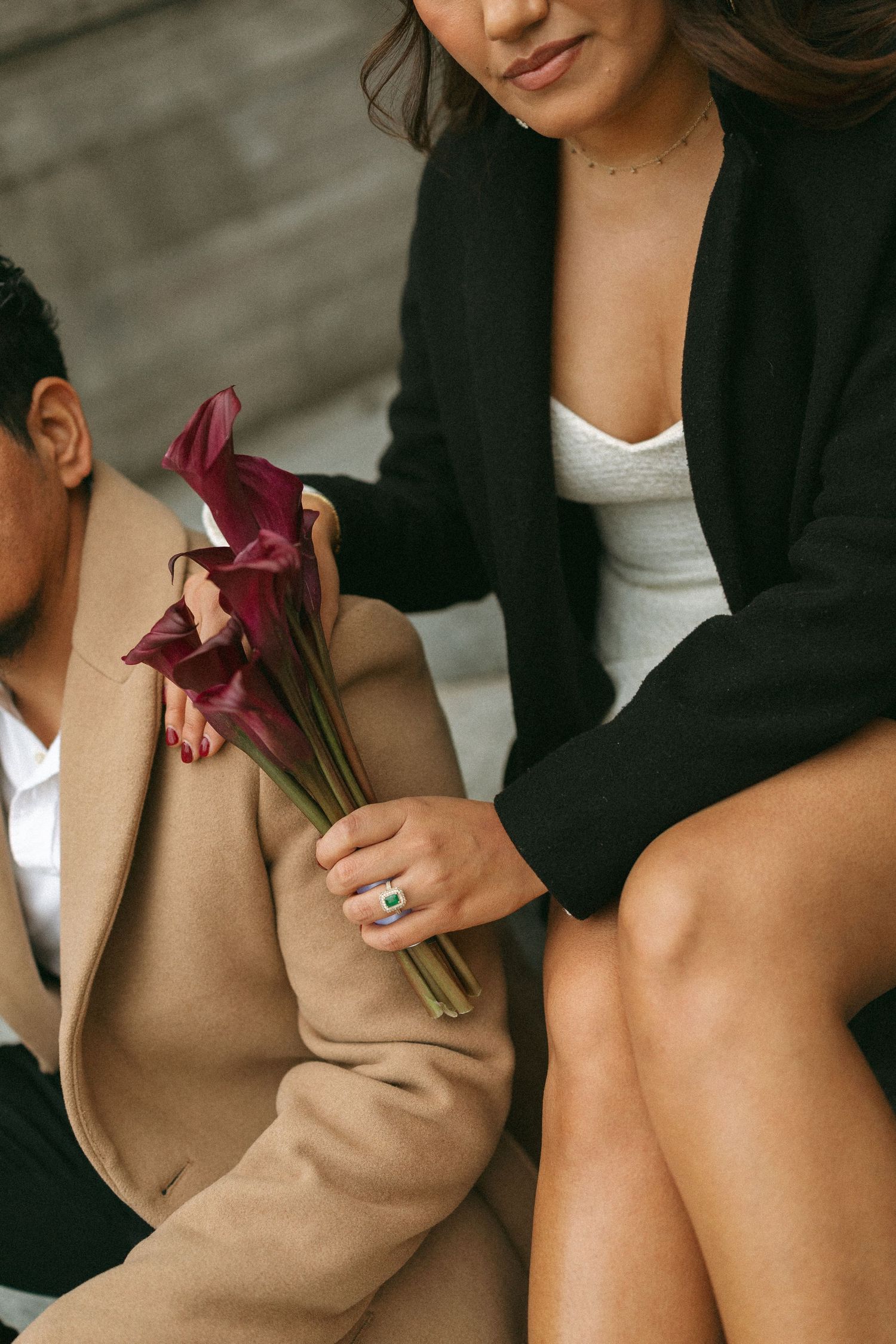 Nashville elopement photographer Karla Derry