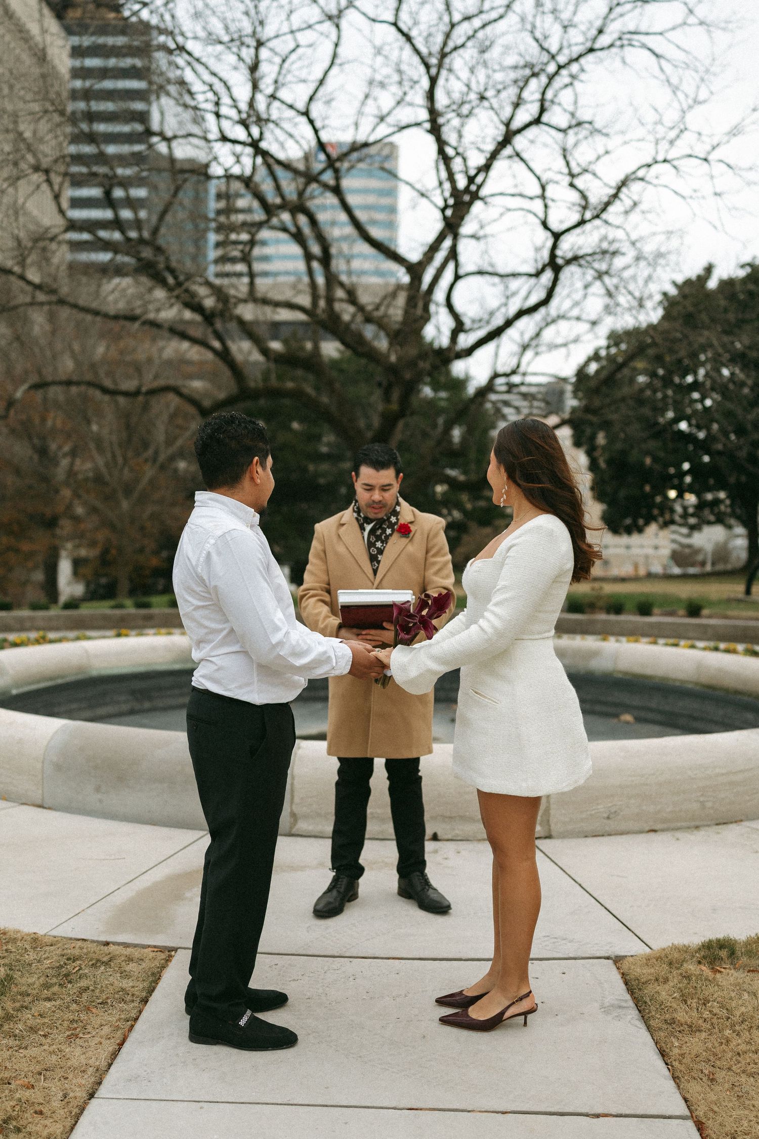 Nashville elopement photographer Karla Derry