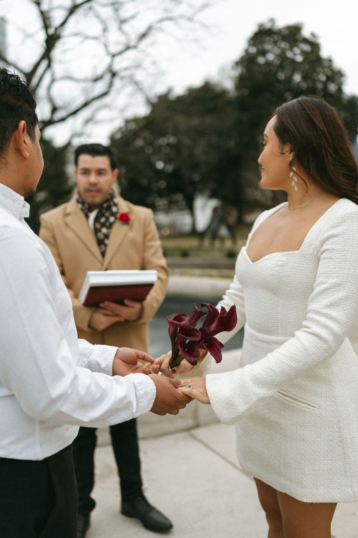 Nashville elopement photographer Karla Derry