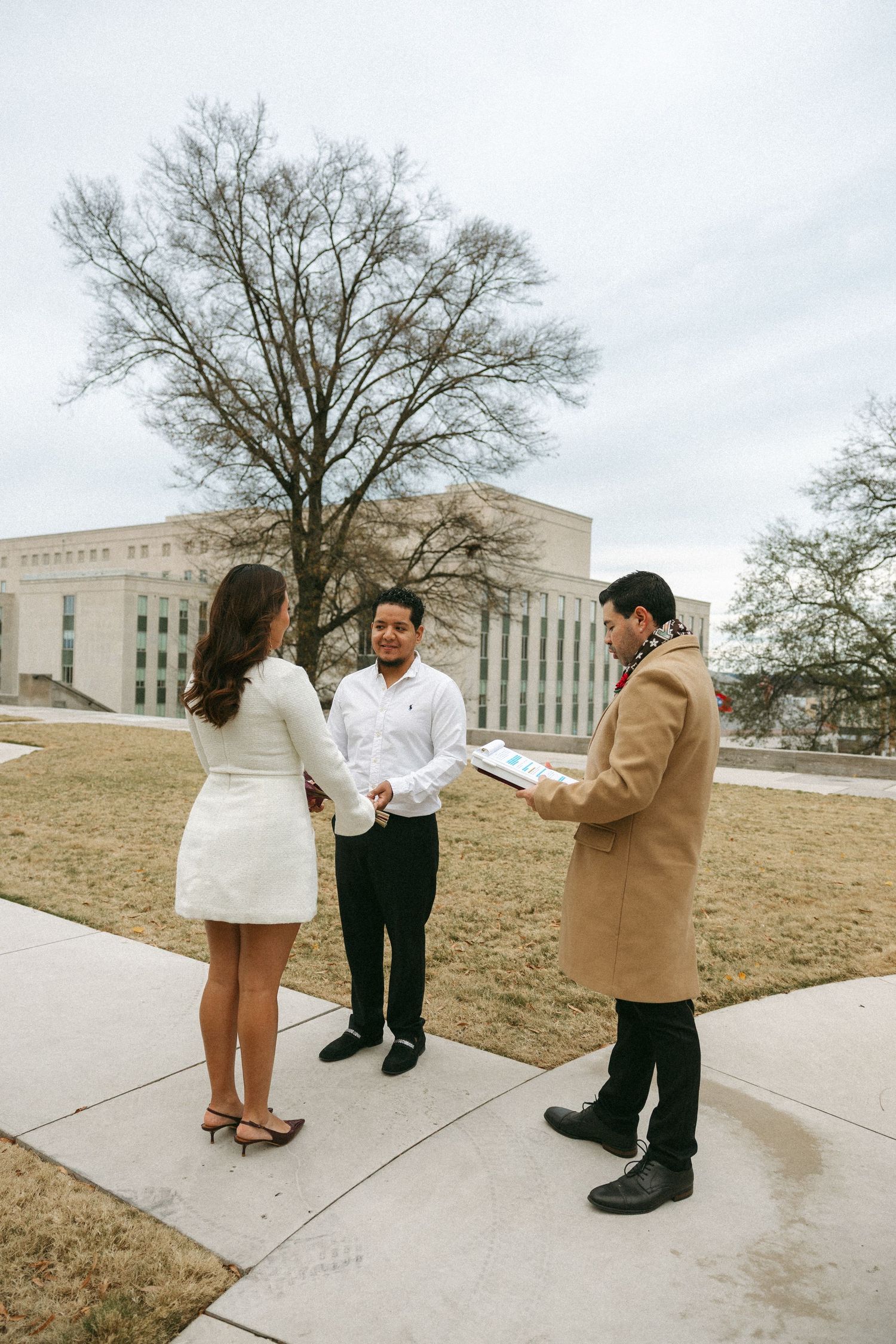 Nashville elopement photographer Karla Derry