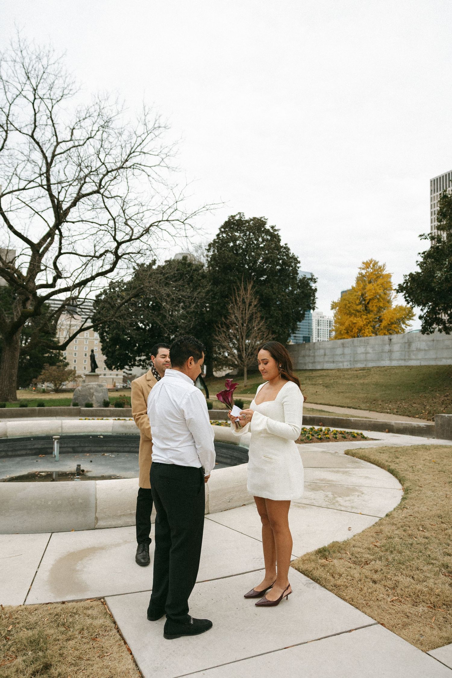Nashville elopement photographer Karla Derry