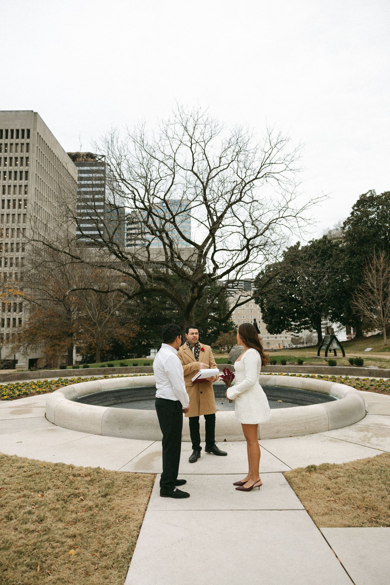 Nashville elopement photographer Karla Derry