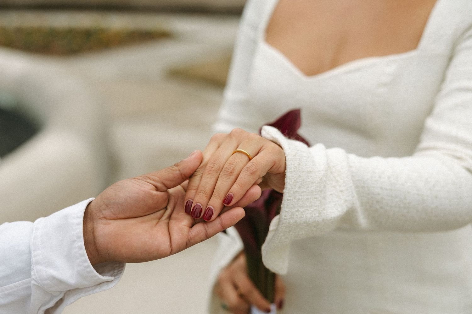 Nashville elopement photographer Karla Derry