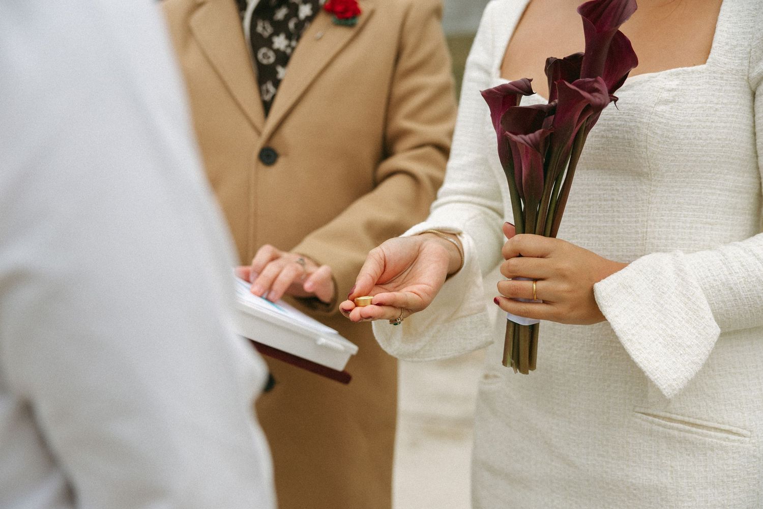 Nashville elopement photographer Karla Derry