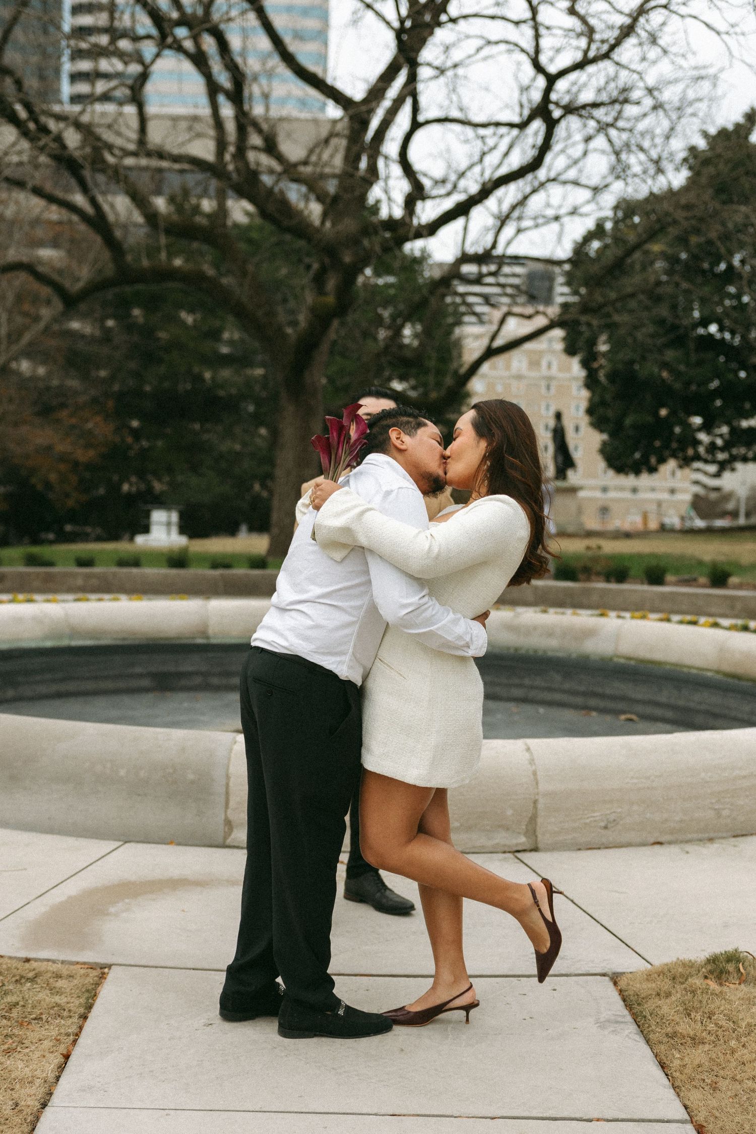 Nashville elopement photographer Karla Derry