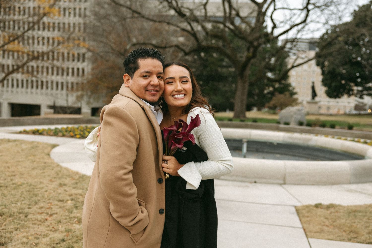 Nashville elopement photographer Karla Derry