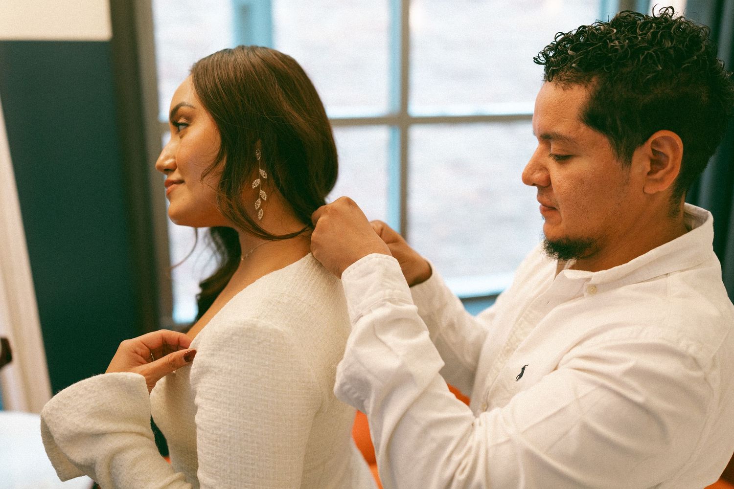 Nashville elopement photographer Karla Derry