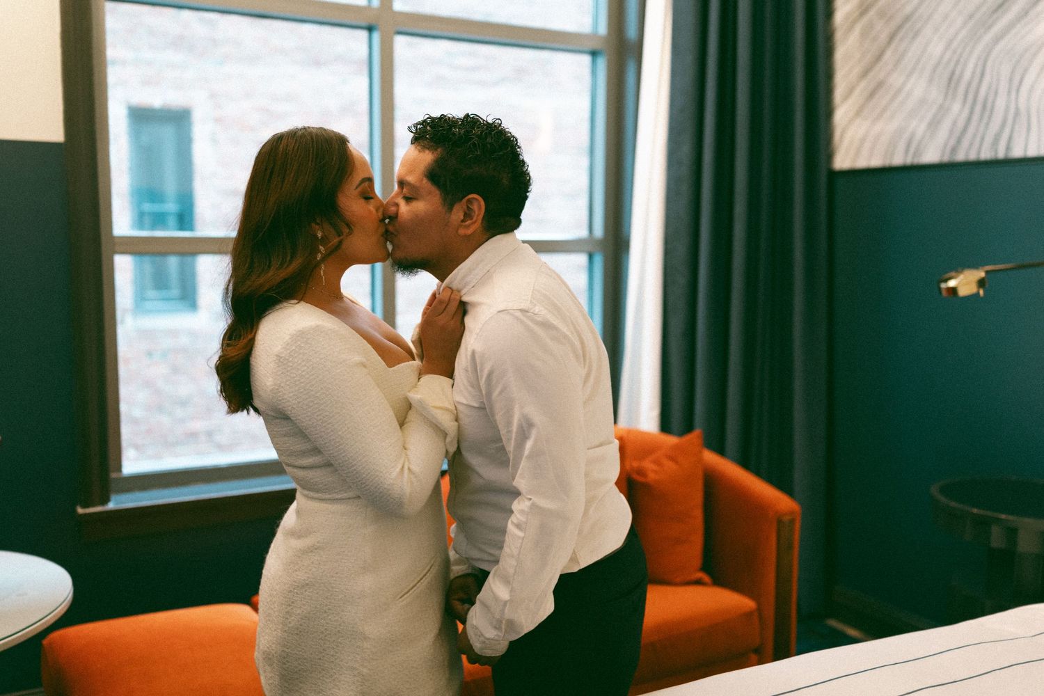 Nashville elopement photographer Karla Derry